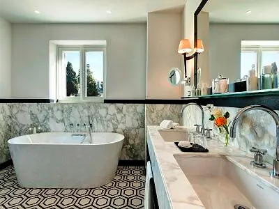 Rocco De La Ξενοδοχείο