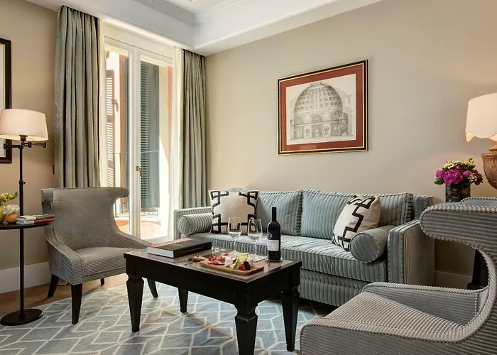 Rocco De La Ρώμη