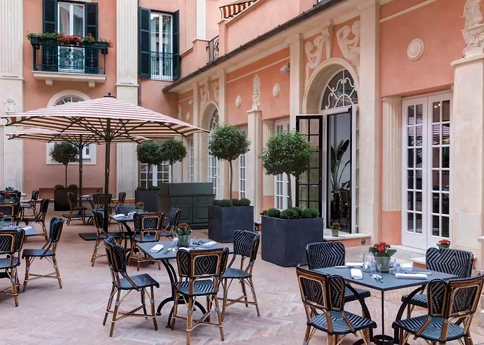 Ξενοδοχείο Rocco De La