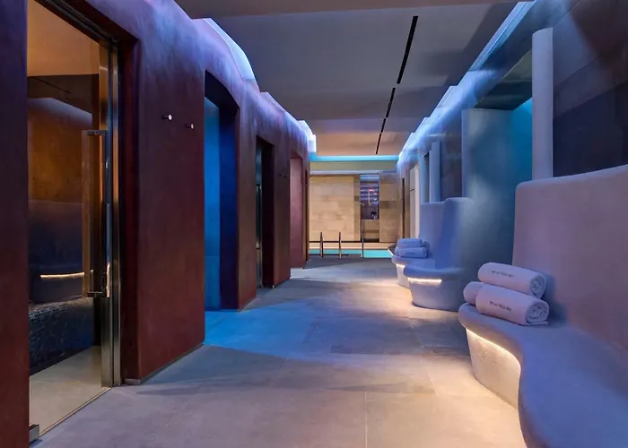 Rocco De La Ξενοδοχείο Ρώμη