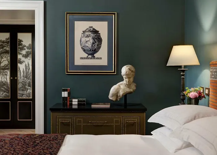 Rocco De La Ρώμη