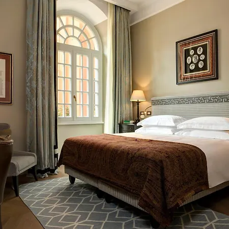 Hotel Rocco De La 5*