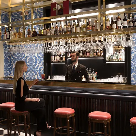Hotel Rocco De La