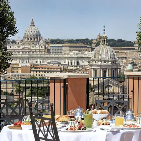 Rocco De La Hotel 5*