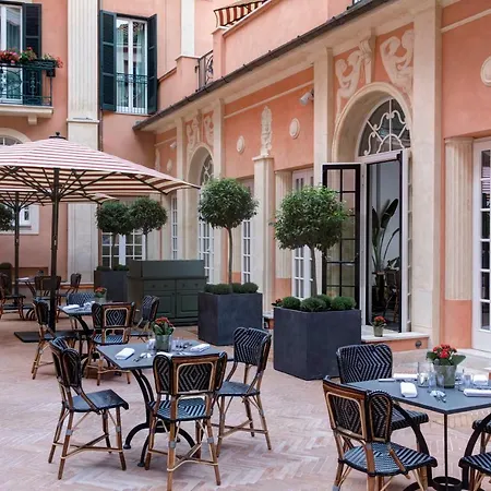Hotel Rocco De La