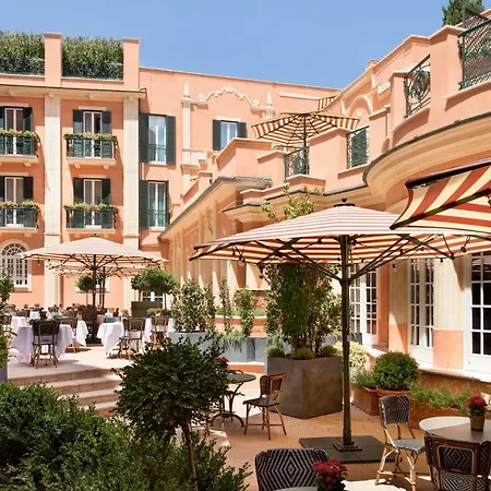 Rocco De La Hotel 5*