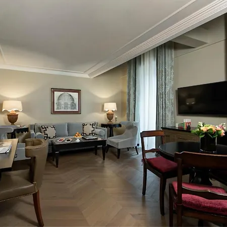 Hotel Rocco De La Rome