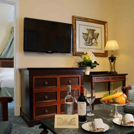 Hotel Rocco De La Rome