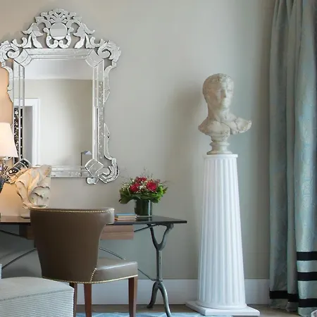Hotel Rocco De La 5*