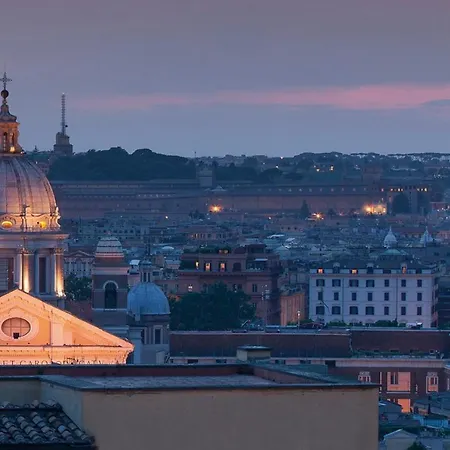 Rocco De La Rome
