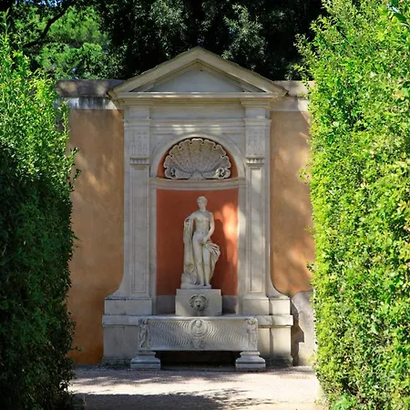 Rocco De La Hotel Rome