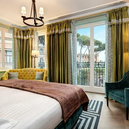 Rocco De La Hotel 5*