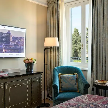 Hotel Rocco De La 5*